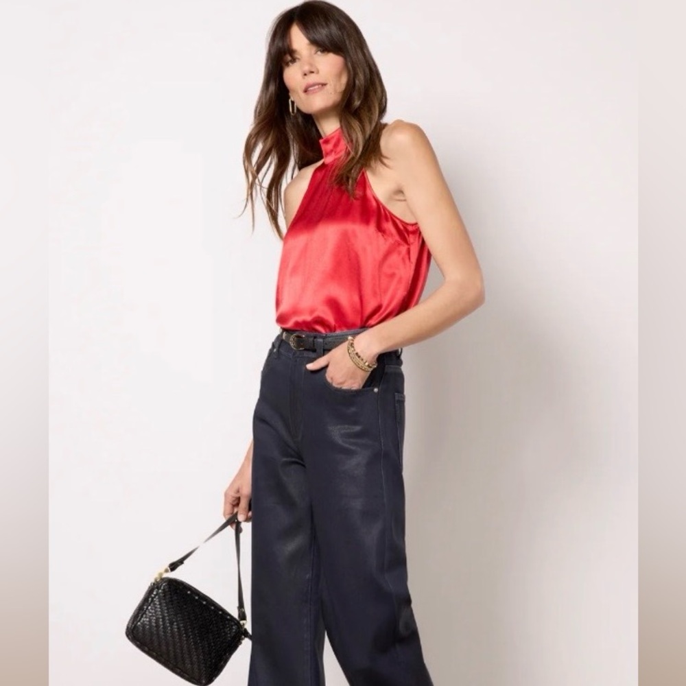 Rails Leah Top